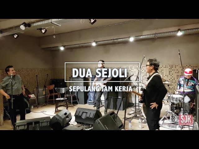 Cover - Dua Sejoli (Dewa 19) - Sepulang Jam kerja class=