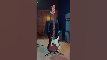 Slammin Bass Funky Groove 04 102 BPM G minor   #music #musicproduction #bassloops