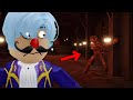 足音を立てた瞬間に殺されるホラーゲームを神攻略! ロブロックス 実況 part36【ドアーズ 👁️】【doors】【 ROBLOX 】