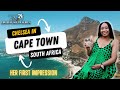 South Africa | Why do so many African Americans enjoy The Real South Africa