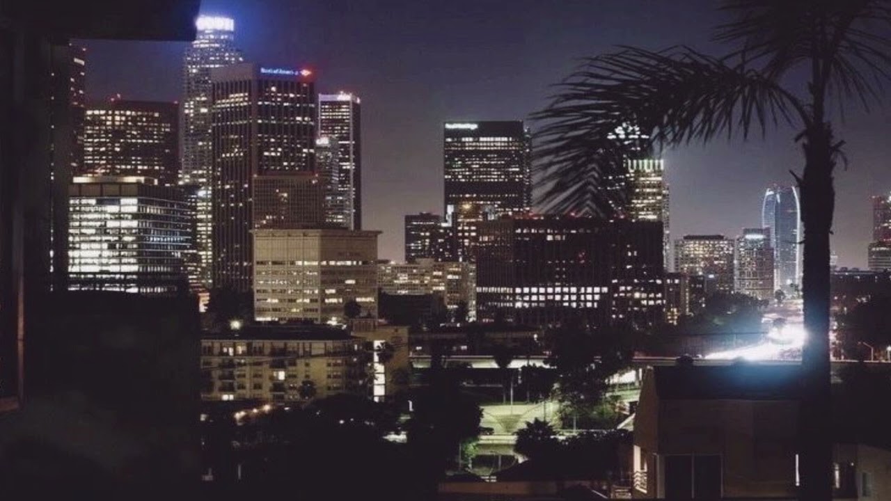 " LA At Midnight " - Vita