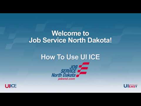 How To Use UI ICE – Your One Stop Claim Management Shop