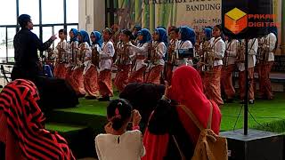 Du Bi Dum - Harmony Angklung by Pakar Digital 307 views 5 years ago 3 minutes, 24 seconds