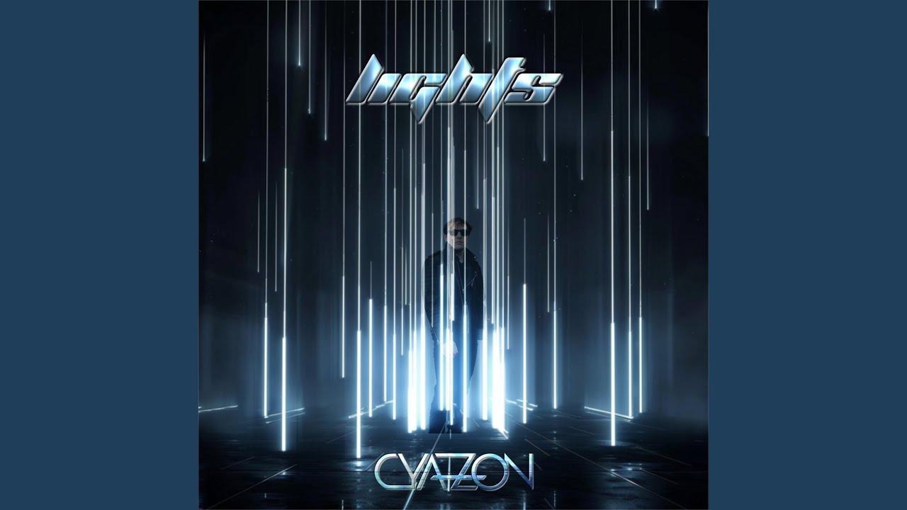 Lights auf YouTube ansehen Lights auf YouTube ansehen