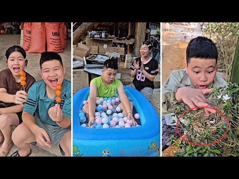 Video Ngắn: Chị Gái Xấu Tính