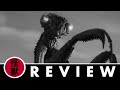 Up From The Depths Reviews | The Deadly Mantis (1957)