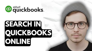 How To Search In QuickBooks Online [2026 Guide]