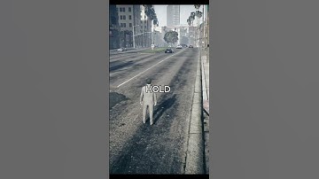 how to change  Character in GTA V #gta  #gaming