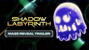 Shadow Labyrinth - Maze Reveal Trailer