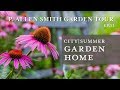 Downtown Garden Home | Summer Garden Tour: P. Allen Smith (2019) 4K