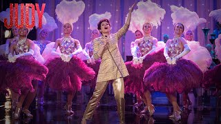 The dark side of show business: explore the legendary #Judy Garland
