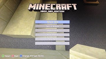 Minecraft let