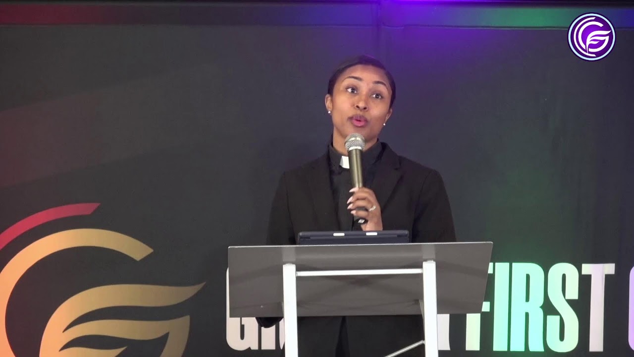 The Greater Experience with Bishop Tavis Grant