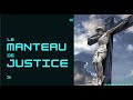 Le manteau de justice