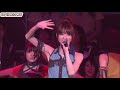 AKB48 - Heart ga kaze wo hiita yoru [LIVE ハートが風邪をひいた夜 AKB48 Request Hour 2009]