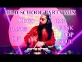Old school party mix  the best of soul rnb disco funk 80s pop dance n more las vegas dj