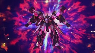 Gundam Breaker 3 高達破壞者3 part54 輕鬆打NEW TYPE 最強機體? screenshot 3