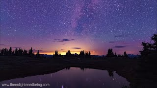 Eckhart Tolle - How To Practice Presence On A Daily Basis