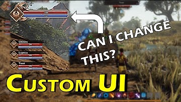 Ashes UI Customisation - What do players want?