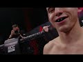 ЗАБИЛ ЛОКТЯМИ | Иван Бондарчук vs Луис Галарза | ММА