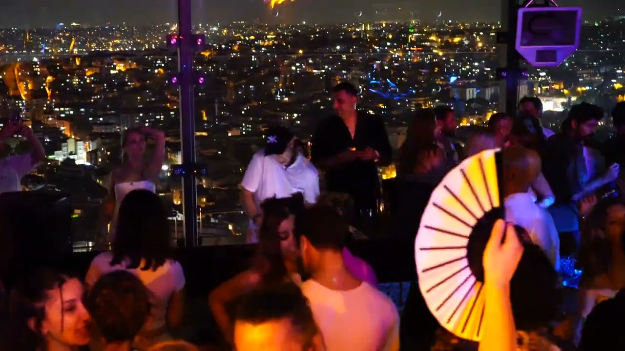 Kleingarten Istanbul 🇹🇷 30.08.2024