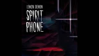 Lemon Demon - Moon's Request (AI Instrumental)