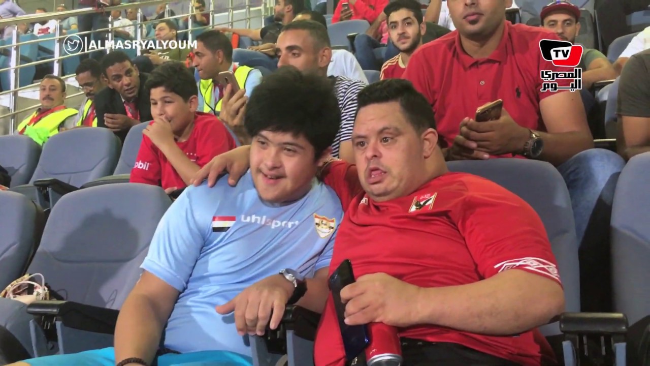 «أمح» يتقمص دور «الكابو» :«اللي يغور يغور.. عندنا حسام عاشور» ويحي «الجوكر» بمباراة الإنتاج