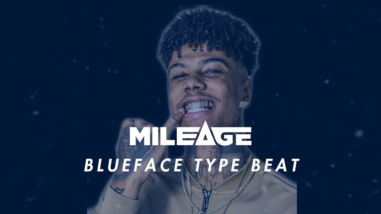 Blueface X YG Type Beat | Rap/Trap Instrumental 2019 - “Roll Up” (Prod. By Mileage)