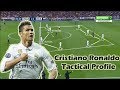 Tactical Profile | The Portuguese Magician Ronaldo