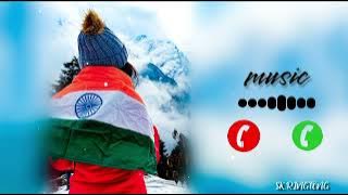 Independance day Special | Desh Bhakti Ringtone 🎵 | instrumental ringtone flute | SK.RINGTONG