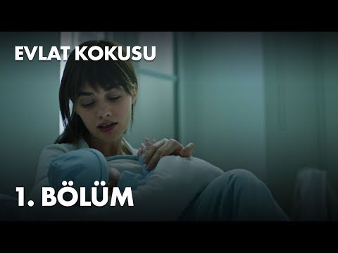 Evlat Kokusu 1. Bölüm - Full Bölüm