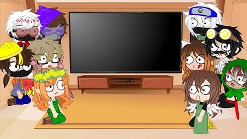 |~Hermitcraft React To: 