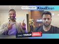 🚀Podcast #1 – with Kloudbean CEO Vikram Jindal [ n8n Self Hosting with 40% discount ]