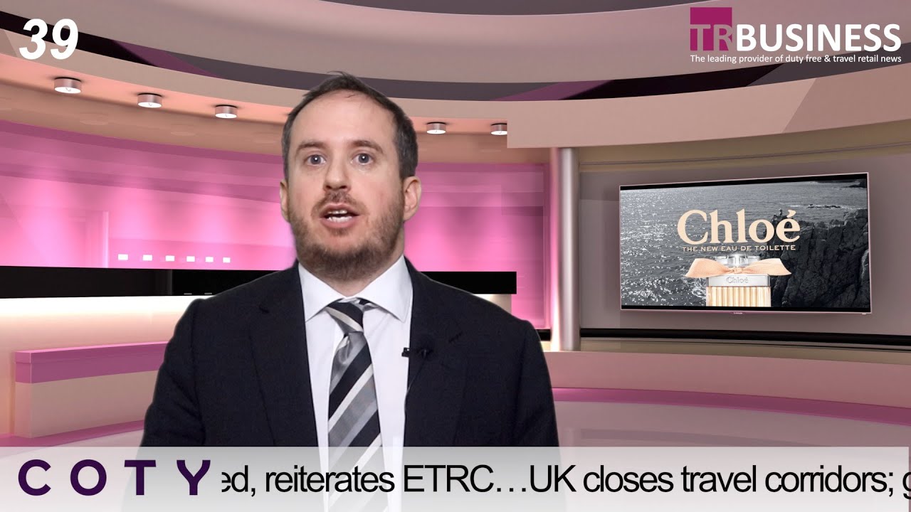 TRBusiness 90 Second News 28.01.21