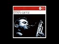 Stan Getz - Here&#39;s that Rainy Day