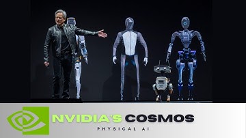 The Future of AI is Here: NVIDIA