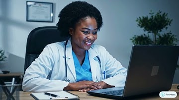 RevMaxx- Your AI Scribe Partner to Fight Burnout