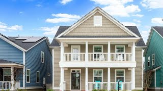 1032 Oak Bluff Avenue, Charleston, SC Presented by Natasha Viswanathan.