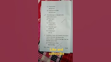 bbmku science and life sem4 question paper 2019-2022