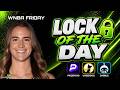 (39-0🔥) WNBA PRIZEPICKS Today | Friday (6/19 /26) | FREE NBA Best Bets, Predictions and Player Props