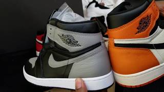 shadow backboard ones