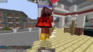 BlocksMC Clips #4 رودات , بوينت,حماس