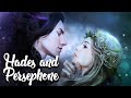 Hades and Persephone - The Myth of Four Season - Greek Mythology Stories - See U in History