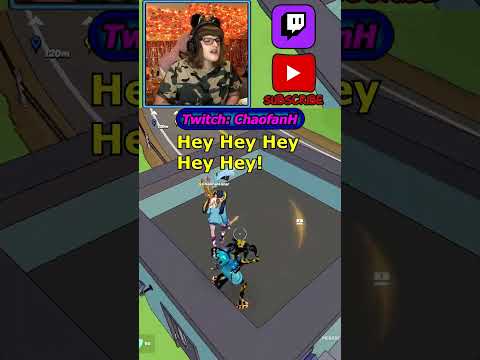 زميلي في الفريق هو مكنسة كهربائية للغنائم