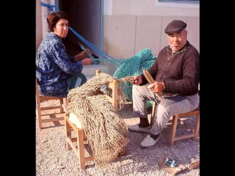 Alicante, Murcia & Santa Pola 1965