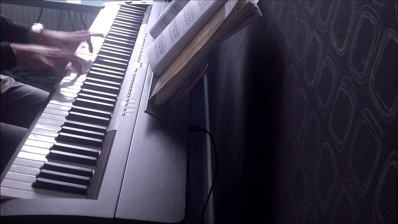 Ver The Snow is Falling(improvisation no.21) en YouTube Ver The Snow is Falling(improvisation no.21) en YouTube