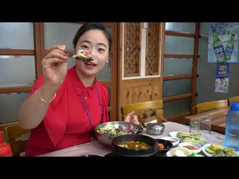 명서시장 돌고래횟집