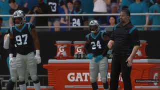 I played the Madden 24 Closed Beta