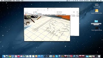 How to Install Theme Hospital on MAC? Walkthrough/Tutorial
