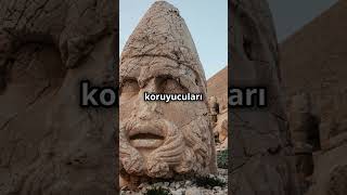Nemrut Dağının Gizemli Tarihi